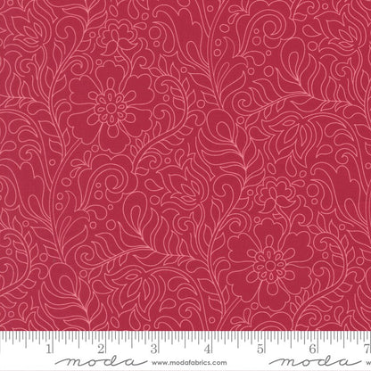 Tilbury Garden - Fat Quarter Bundle - Crystal Manning - Moda (Pre-order: Apr 2027)