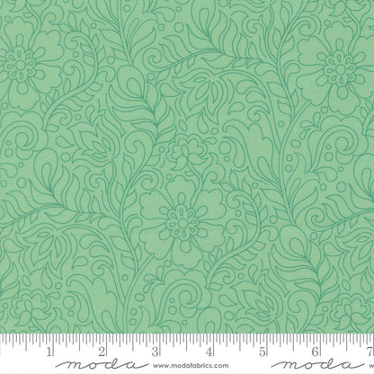 Tilbury Garden - Charm Pack - Crystal Manning - Moda (Pre-order: Apr 2027)