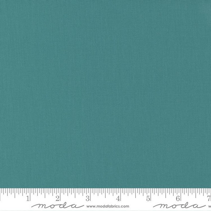 Tranquility Bella Solids - Charm Pack - Sariditty - Moda (Pre-order: Dec 2026)