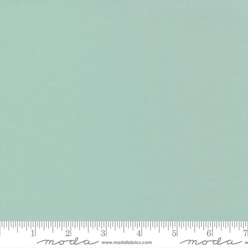 Tranquility Bella Solids - Charm Pack - Sariditty - Moda (Pre-order: Dec 2026)