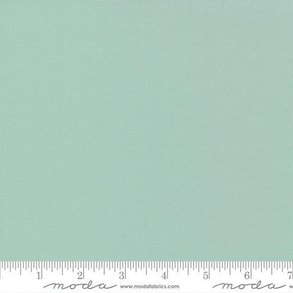 Tranquility Bella Solids - Charm Pack - Sariditty - Moda (Pre-order: Dec 2026)