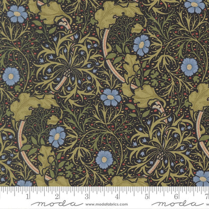 Morris Muse - Jelly Roll - Barbara Brackman - Moda (Pre-order: Apr 2026)