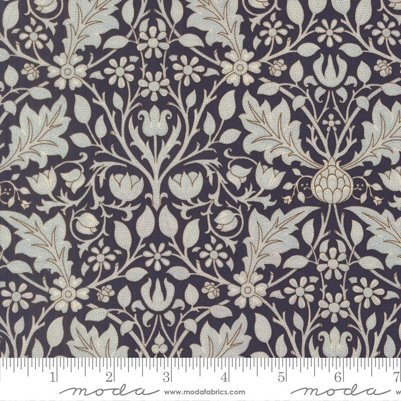 Morris Muse - Fat Quarter Bundle - Barbara Brackman - Moda (Pre-order: Apr 2026)