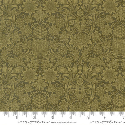 Morris Muse - Fat Quarter Bundle - Barbara Brackman - Moda (Pre-order: Apr 2026)