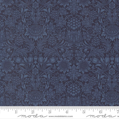 Morris Muse - Fat Quarter Bundle - Barbara Brackman - Moda (Pre-order: Apr 2026)