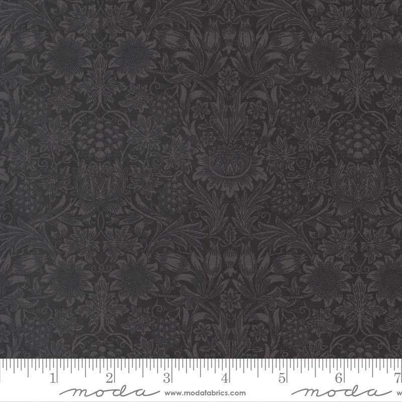 Morris Muse - Jelly Roll - Barbara Brackman - Moda (Pre-order: Apr 2026)