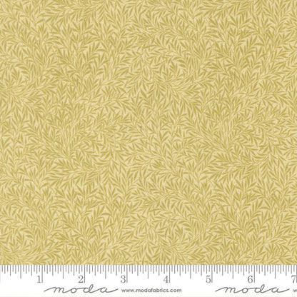 Morris Muse - Fat Quarter Bundle - Barbara Brackman - Moda (Pre-order: Apr 2026)