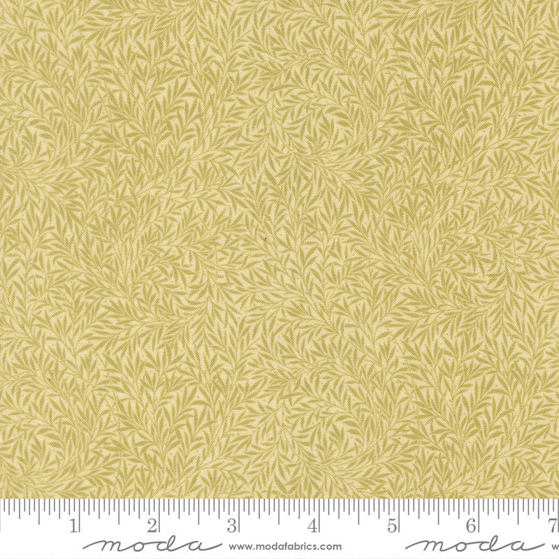 Morris Muse - Jelly Roll - Barbara Brackman - Moda (Pre-order: Apr 2026)