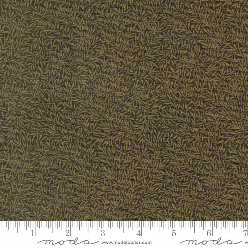 Morris Muse - Fat Quarter Bundle - Barbara Brackman - Moda (Pre-order: Apr 2026)