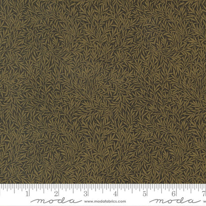 Morris Muse - Fat Quarter Bundle - Barbara Brackman - Moda (Pre-order: Apr 2026)