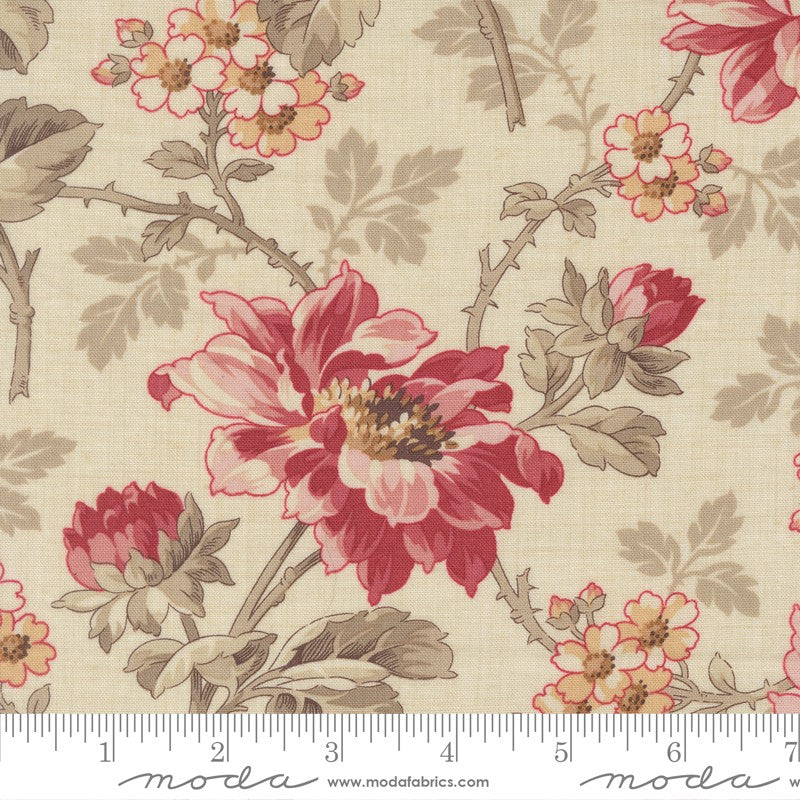 Joie De Vivre - Layer Cake - French General - Moda (Pre-order: Jan 2026)