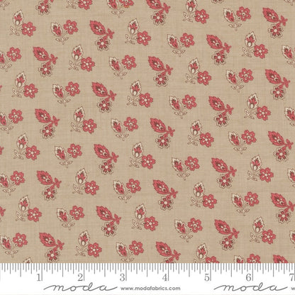 Joie De Vivre - Charm Pack - French General - Moda (Pre-order: Feb 2026)