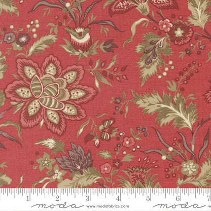Fleur De Paris - Fat Quarter Bundle - French General - Moda (Pre-order: Mar 2026)