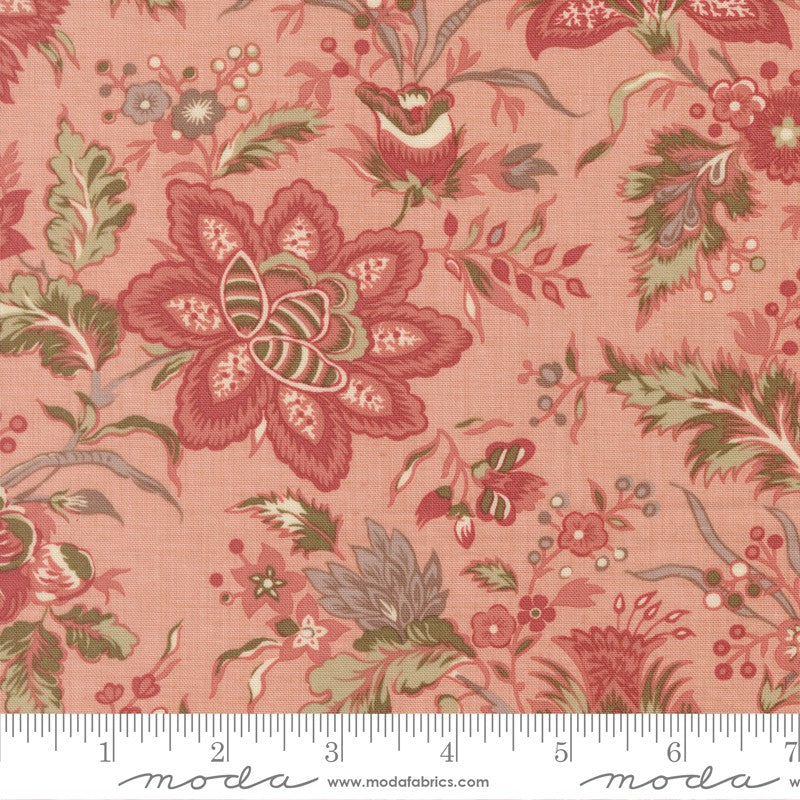 Fleur De Paris - Jelly Roll - French General - Moda (Pre-order: Mar 2026)
