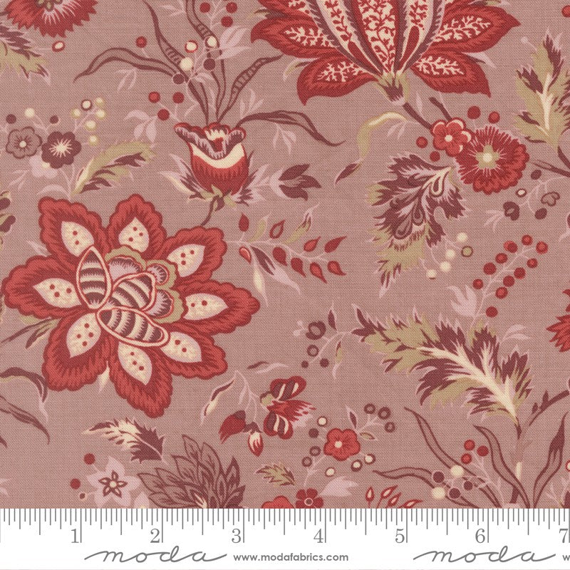 Fleur De Paris - Jelly Roll - French General - Moda (Pre-order: Mar 2026)