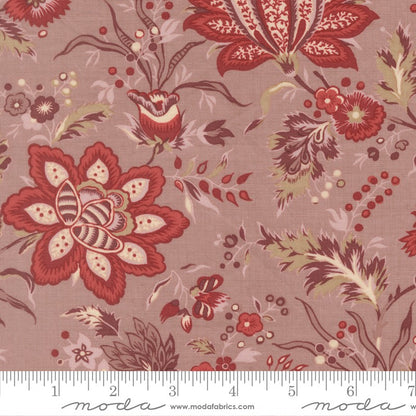 Fleur De Paris - Jelly Roll - French General - Moda (Pre-order: Mar 2026)