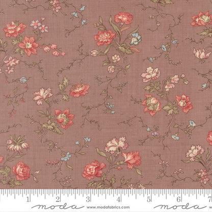 Fleur De Paris - Jelly Roll - French General - Moda (Pre-order: Mar 2026)