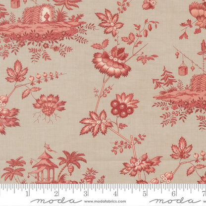 Fleur De Paris - Jelly Roll - French General - Moda (Pre-order: Mar 2026)