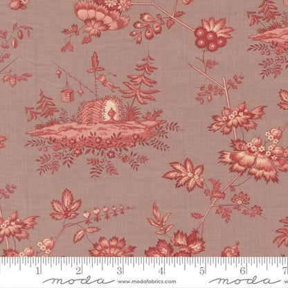 Fleur De Paris - Fat Quarter Bundle - French General - Moda (Pre-order: Mar 2026)