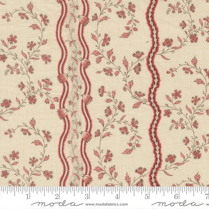 Fleur De Paris - Jelly Roll - French General - Moda (Pre-order: Mar 2026)