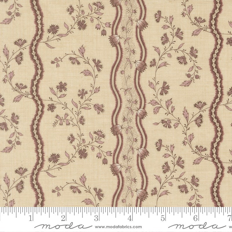 Fleur De Paris - Jelly Roll - French General - Moda (Pre-order: Mar 2026)