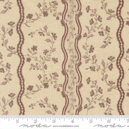 Fleur De Paris - Jelly Roll - French General - Moda (Pre-order: Mar 2026)