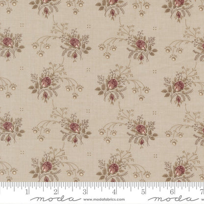 Fleur De Paris - Fat Quarter Bundle - French General - Moda (Pre-order: Mar 2026)