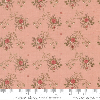 Fleur De Paris - Jelly Roll - French General - Moda (Pre-order: Mar 2026)