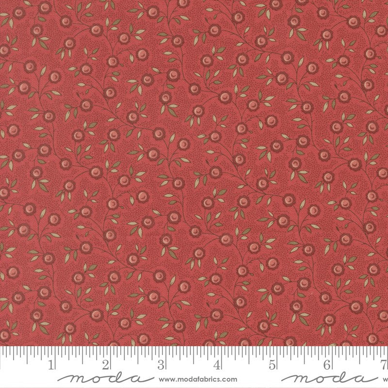 Fleur De Paris - Fat Quarter Bundle - French General - Moda (Pre-order: Mar 2026)