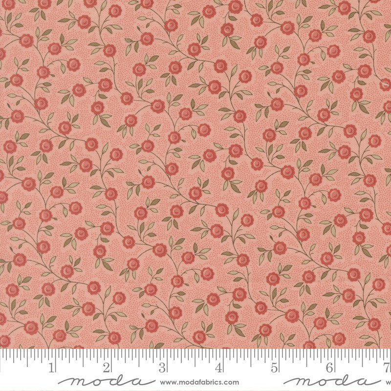 Fleur De Paris - Jelly Roll - French General - Moda (Pre-order: Mar 2026)