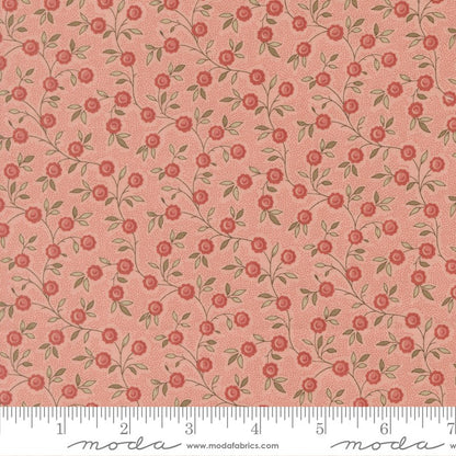 Fleur De Paris - Jelly Roll - French General - Moda (Pre-order: Mar 2026)