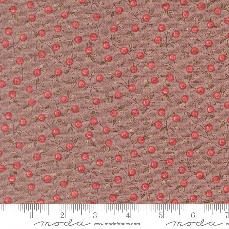 Fleur De Paris - Fat Quarter Bundle - French General - Moda (Pre-order: Mar 2026)