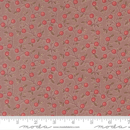 Fleur De Paris - Fat Quarter Bundle - French General - Moda (Pre-order: Mar 2026)