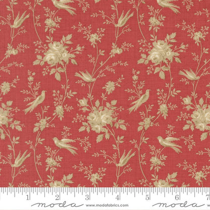Fleur De Paris - Jelly Roll - French General - Moda (Pre-order: Mar 2026)