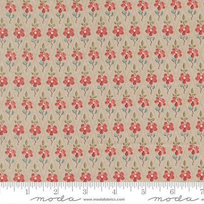 Fleur De Paris - Jelly Roll - French General - Moda (Pre-order: Mar 2026)