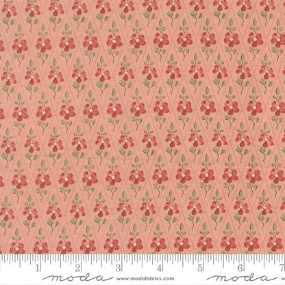 Fleur De Paris - Fat Quarter Bundle - French General - Moda (Pre-order: Mar 2026)