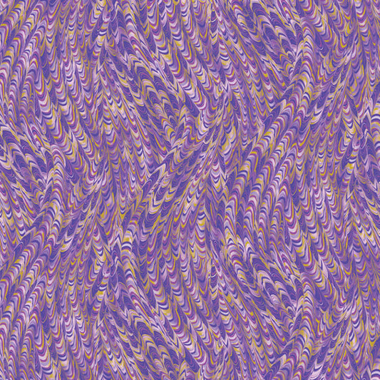 Metallic Impressions - Benartex 14060M-64