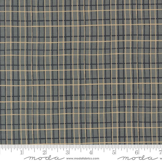 Autumn Forest - Dusk 14127-15 - Moda