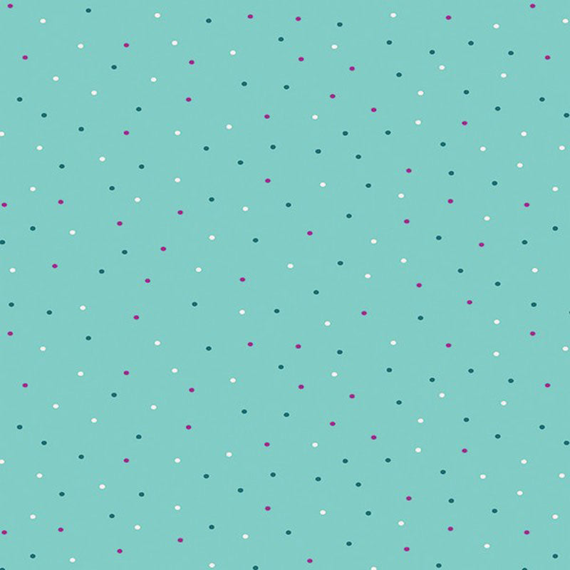 Jacobean Garden - 15079-82 - Berry - Benartex