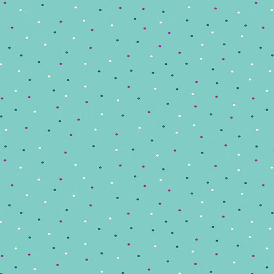 Jacobean Garden - 15079-82 - Berry - Benartex