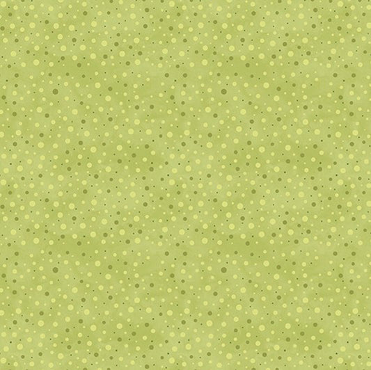 Veronica's Garden - Green 15160-44 - Benartex