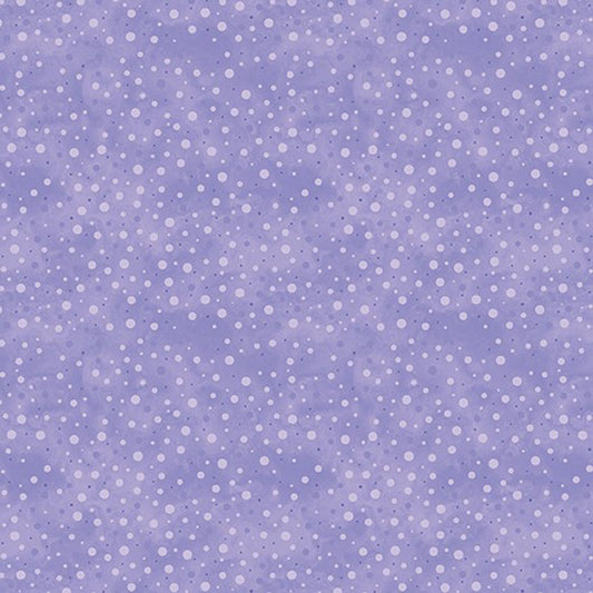 Veronica's Garden - Purple 15160-66 - Benartex