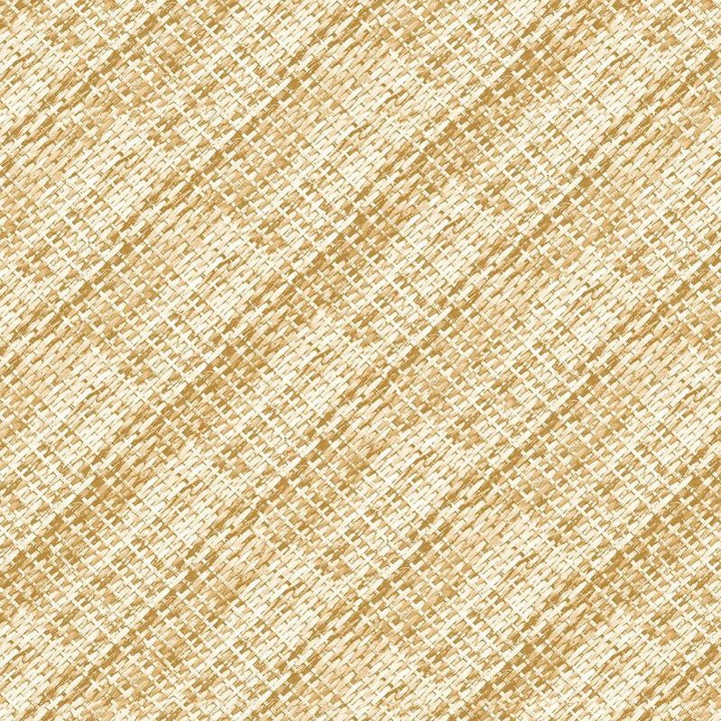 Harvest Beauty - Cream 15268-07 - Benartex