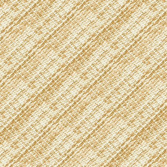 Harvest Beauty - Cream 15268-07 - Benartex