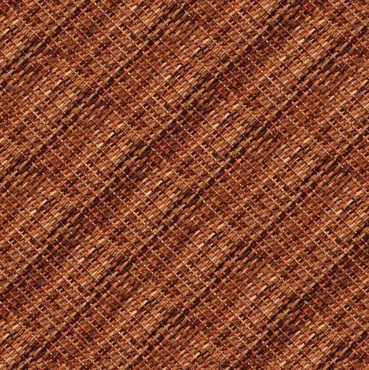 Harvest Beauty - Russet 15268-88- Benartex