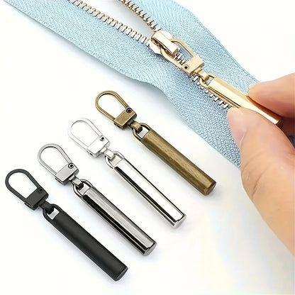 Skinny Zipper Pull