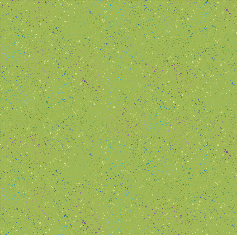 Dragonfly Wonder - Medium Leaf 16406P-42 - Ann Lauer - Benartex
