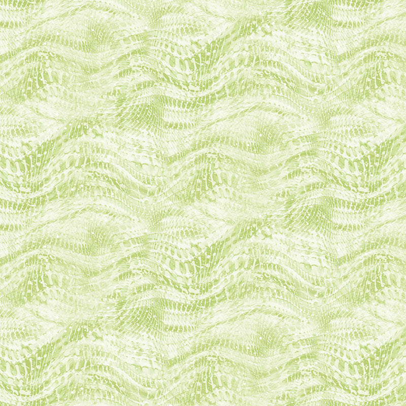Dragonfly Wonder - Light Leaf 16407P-40 - Ann Lauer - Benartex