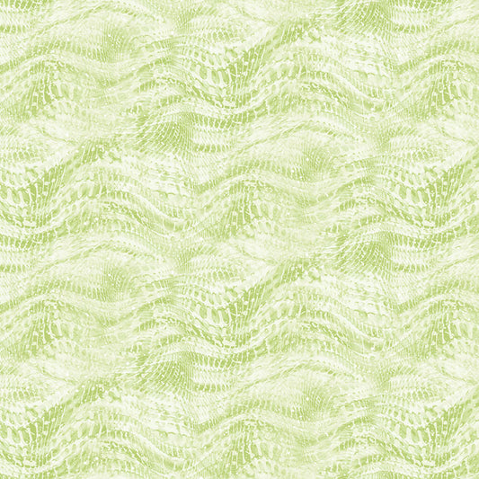 Dragonfly Wonder - Light Leaf 16407P-40 - Ann Lauer - Benartex