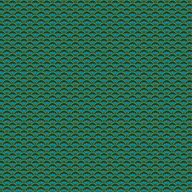 Gentle Warriors - Teal - Benartex 16577-86 - Dinkydoo Fabrics
